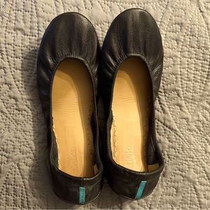 Tieks Women’s Matte Italian Leather Ballet Flat